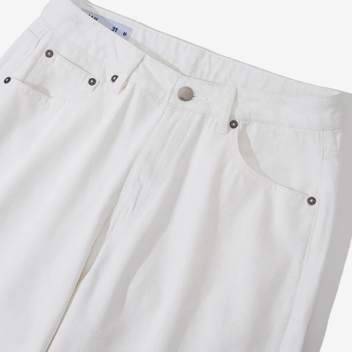 OWL - Wide Super Jean Owl - Male