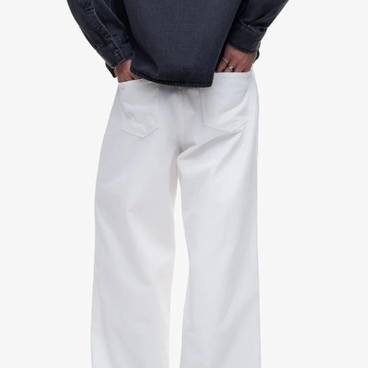OWL - Wide Super Jean Owl - Male
