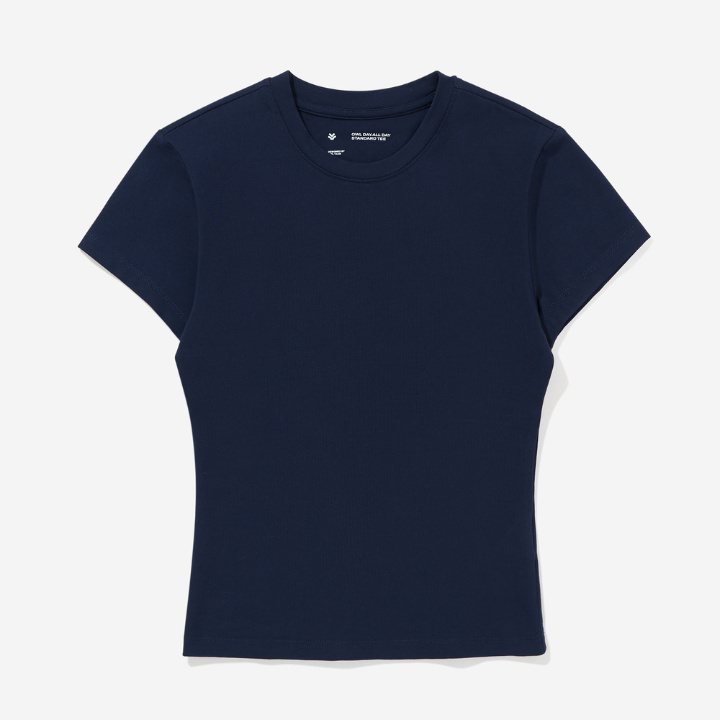 OWL - Wms Babytee Owl - Female