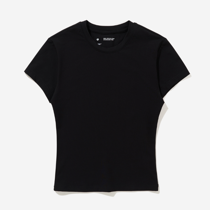 OWL - Wms Babytee Owl - Female