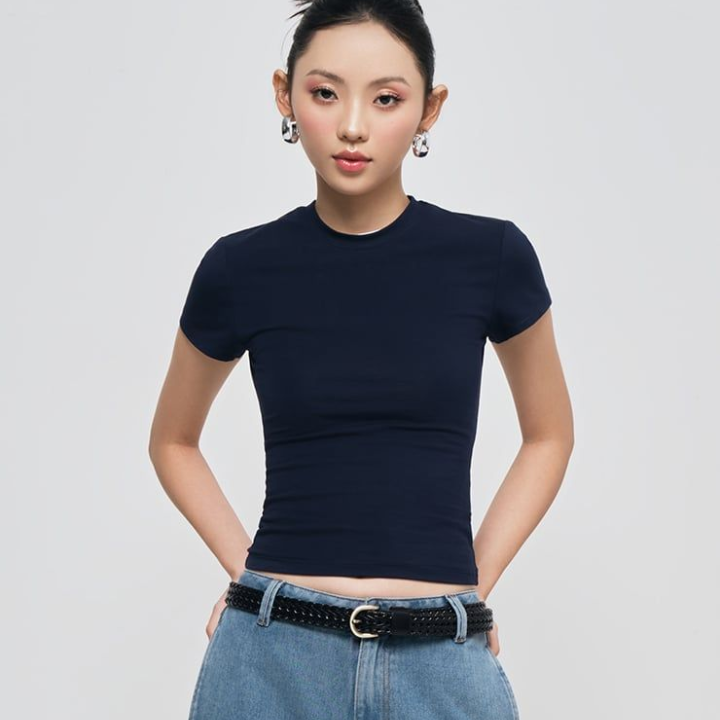 OWL - Wms Babytee Owl - Female