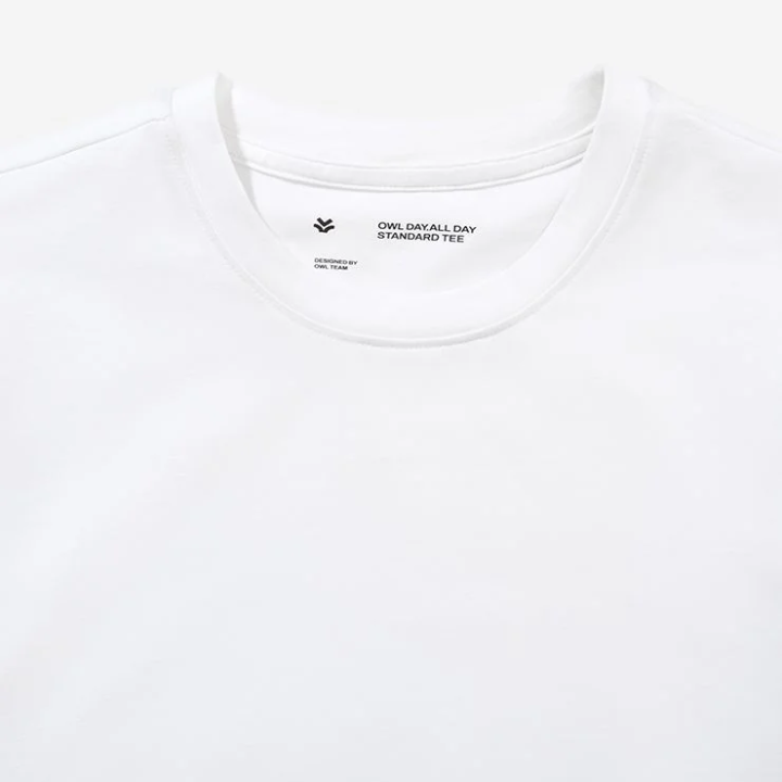 OWL - Wms Babytee Owl - Female