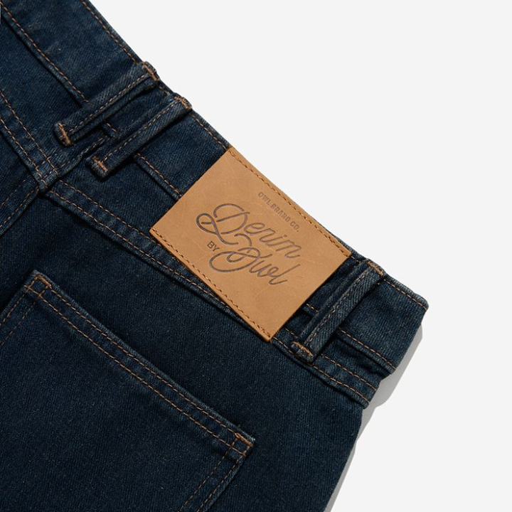 OWL - Wms Ball Basic Jean Owl - Female