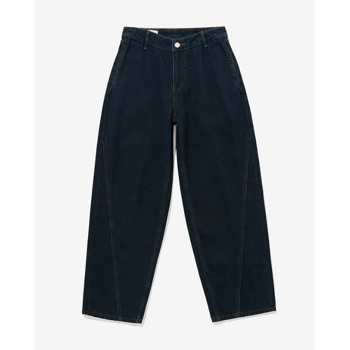 OWL - Wms Ball Basic Jean Owl - Female