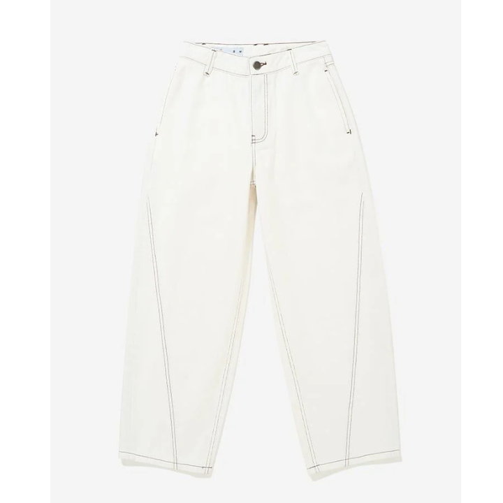 OWL - Wms Ball Basic Jean Owl - Female