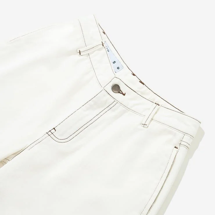 OWL - Wms Ball Basic Jean Owl - Female