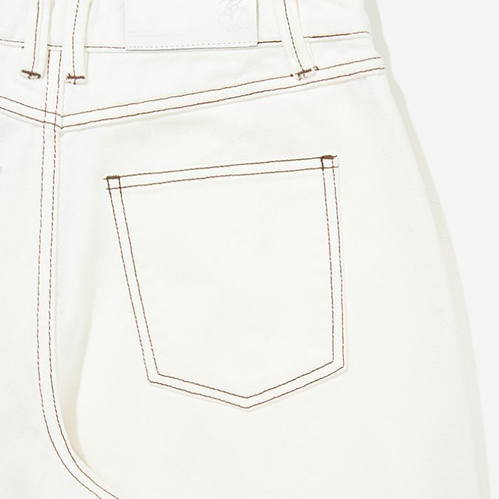 OWL - Wms Ball Basic Jean Owl - Female