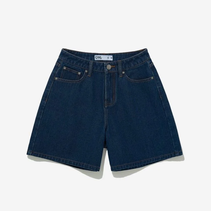 OWL - Wms Dadshort Owl - Unisex