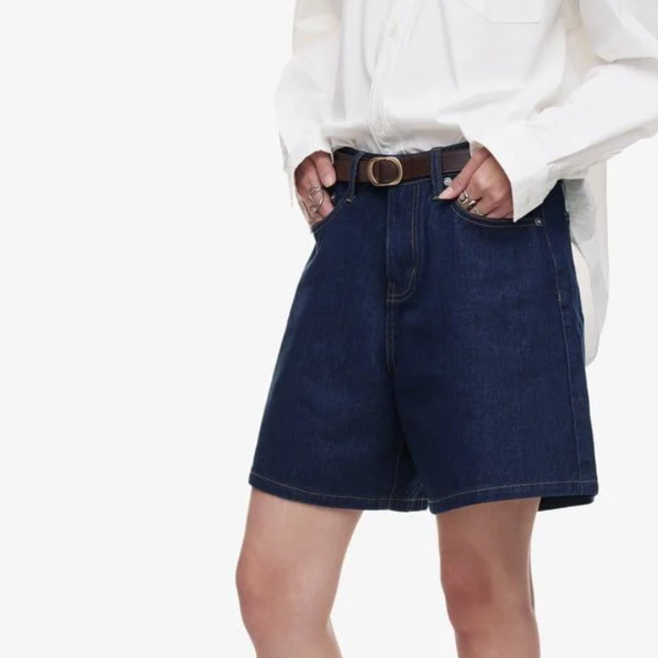 OWL - Wms Dadshort Owl - Unisex