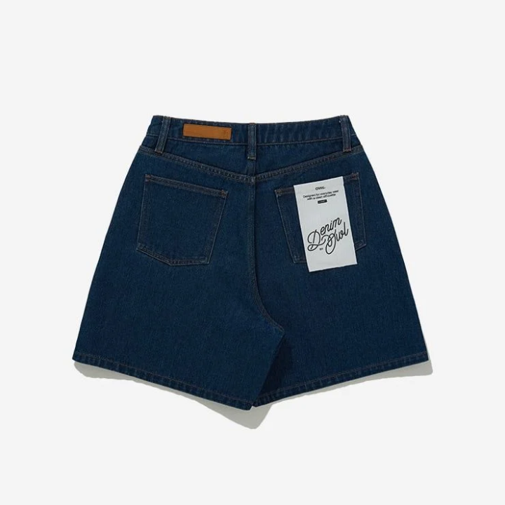 OWL - Wms Dadshort Owl - Unisex