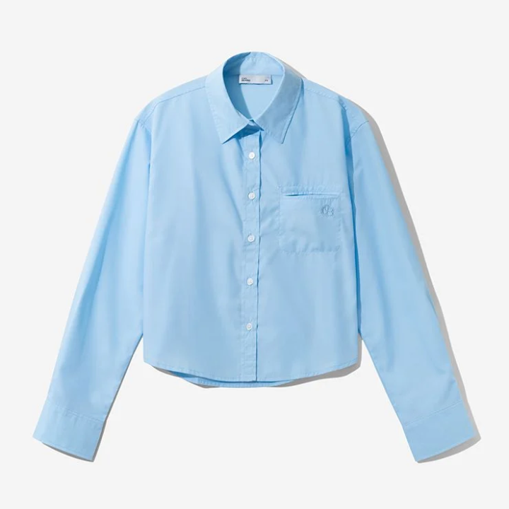 OWL - Wms Shirt Kts Owl - Female