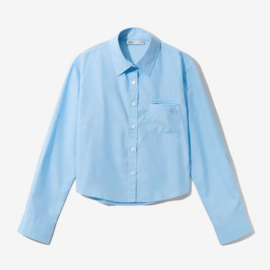OWL - Wms Shirt Kts Owl - Female