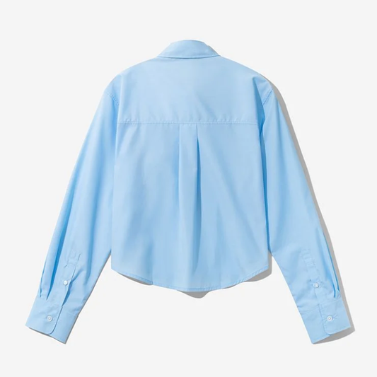 OWL - Wms Shirt Kts Owl - Female
