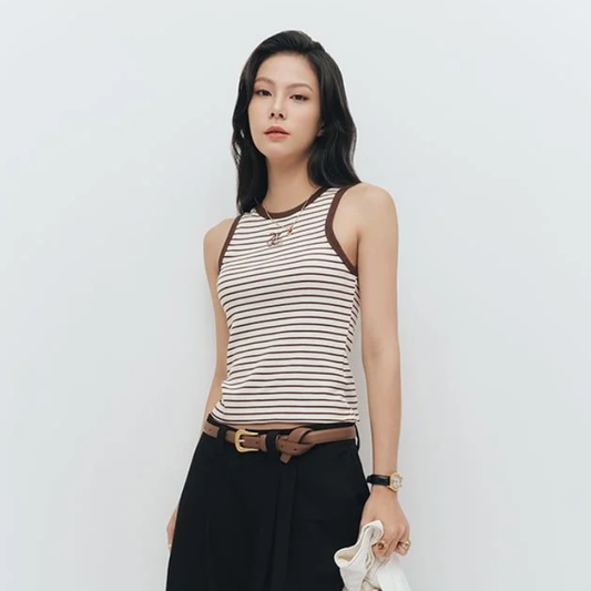 OWL - Wms Tanktop Owl - Female