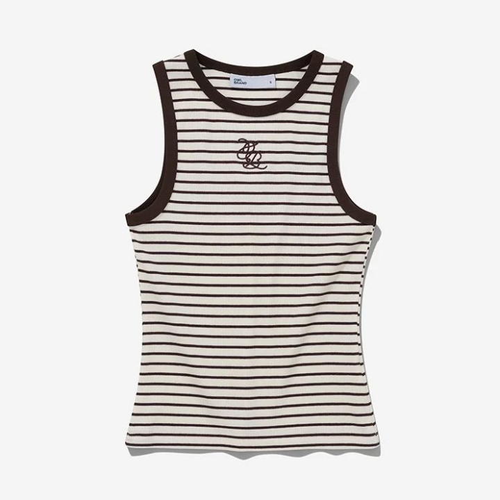OWL - Wms Tanktop Owl - Female