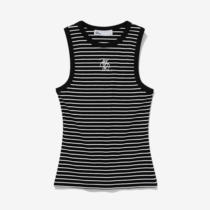 OWL - Wms Tanktop Owl - Female