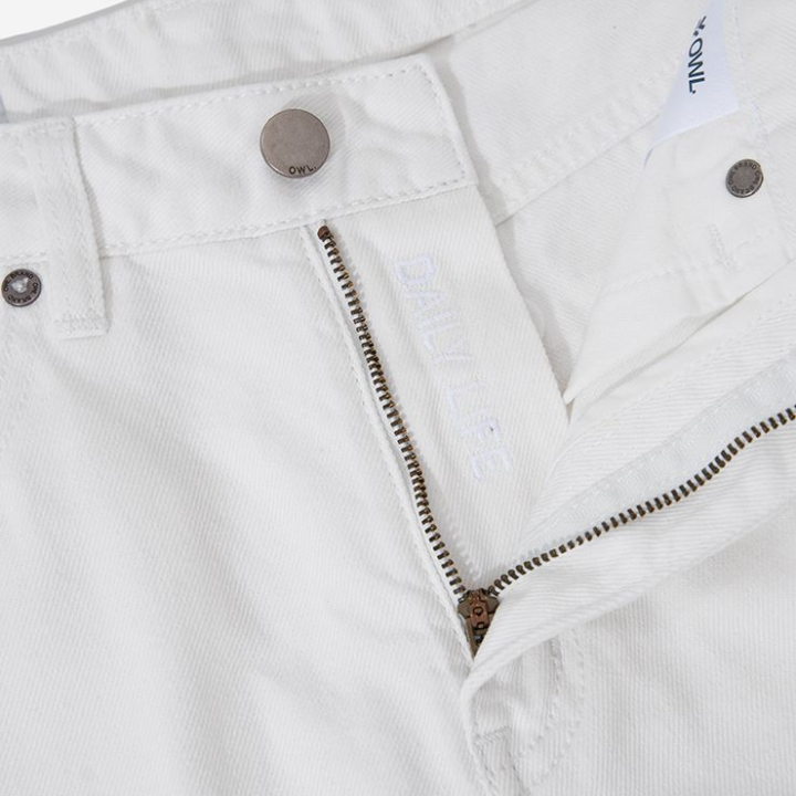 OWL - Wms Wide Super Jean Owl - Unisex