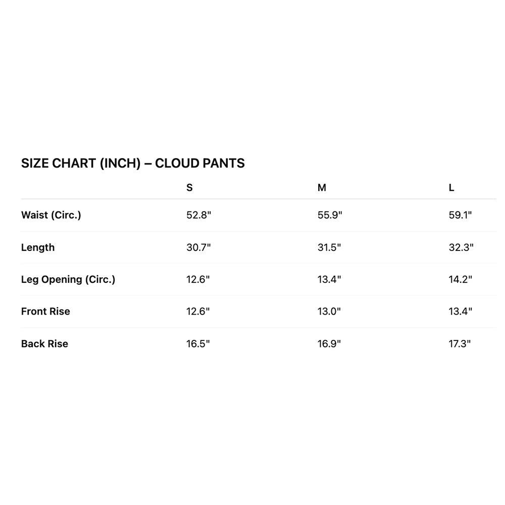 HIGHCHIC - Cloud Pants - Comfortable Pants - Daily Wear - Female